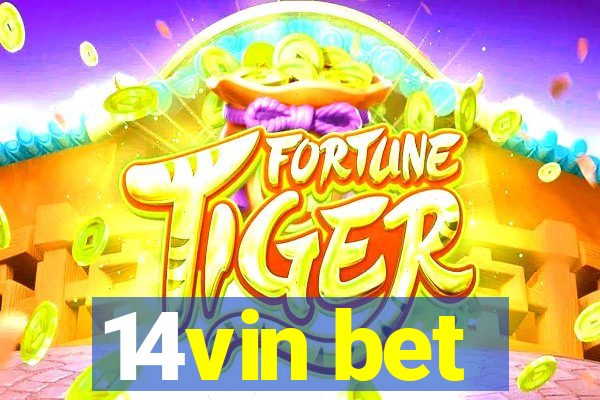 14vin bet